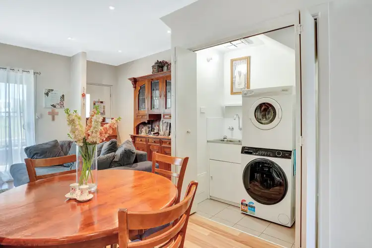 Sixth view of Homely townhouse listing, 2/22-24 Swinden Crescent, Blakeview SA 5114