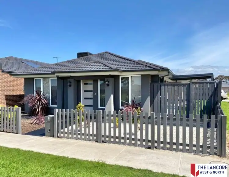 Second view of Homely house listing, 2 Drop Walk, Wyndham Vale VIC 3024