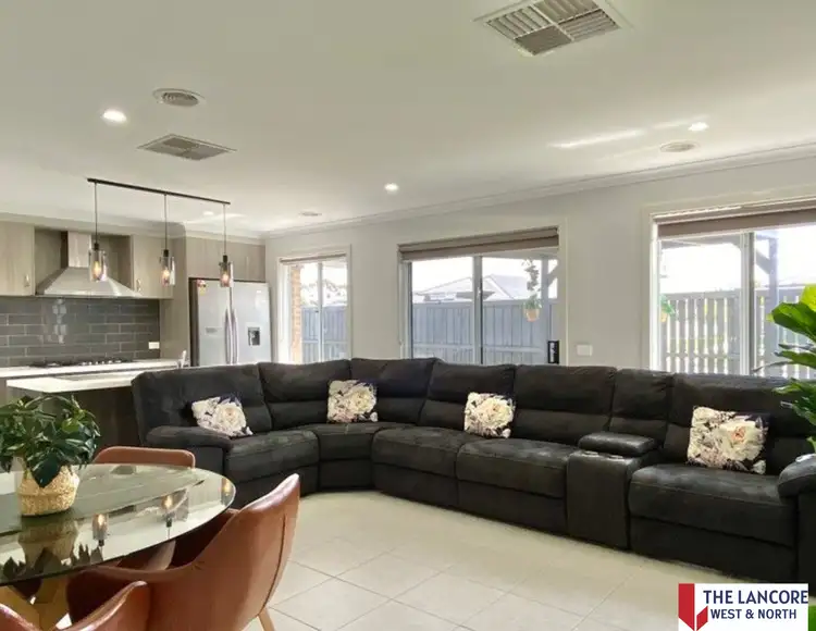 Fourth view of Homely house listing, 2 Drop Walk, Wyndham Vale VIC 3024