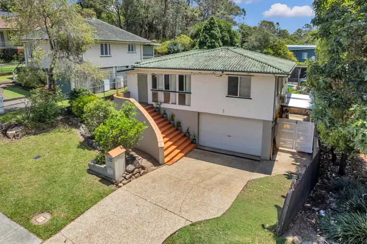204 Darcy Road, Seven Hills QLD 4170