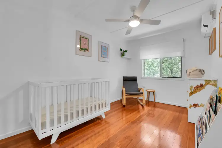 Fifth view of Homely house listing, 204 Darcy Road, Seven Hills QLD 4170