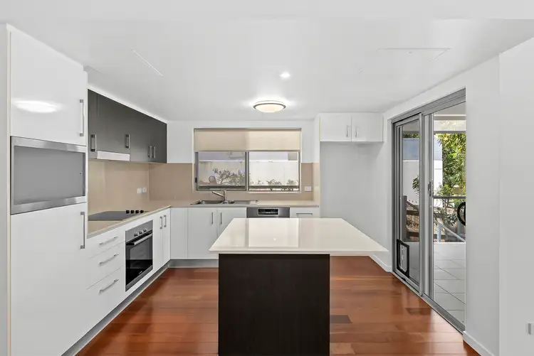 Second view of Homely apartment listing, 2/37 Atthow Parade, Nundah QLD 4012