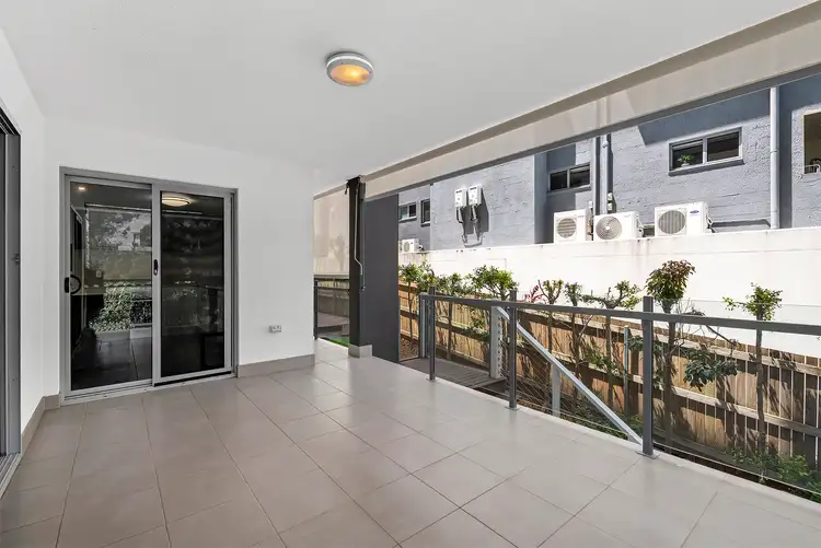 Fifth view of Homely apartment listing, 2/37 Atthow Parade, Nundah QLD 4012