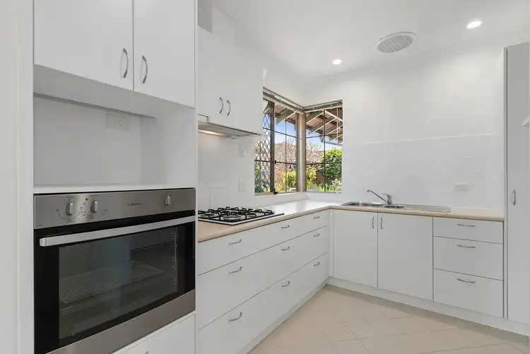 Second view of Homely villa listing, 46/444 Marmion Street, Myaree WA 6154