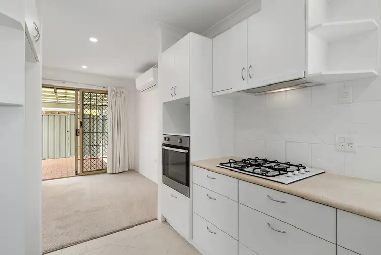 Third view of Homely villa listing, 46/444 Marmion Street, Myaree WA 6154