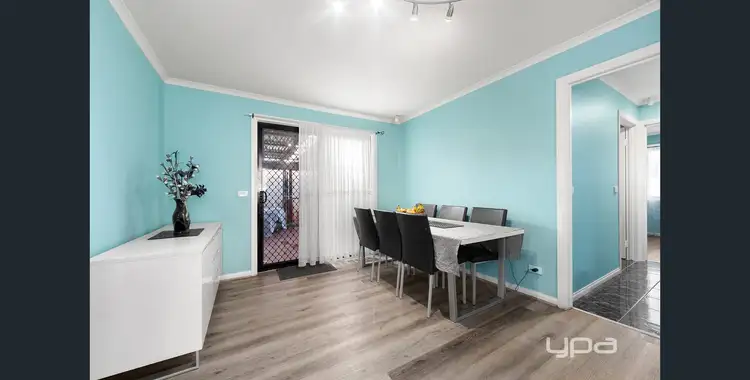 Second view of Homely house listing, 15 Leckie Drive, Albanvale VIC 3021