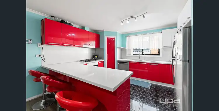 Fourth view of Homely house listing, 15 Leckie Drive, Albanvale VIC 3021