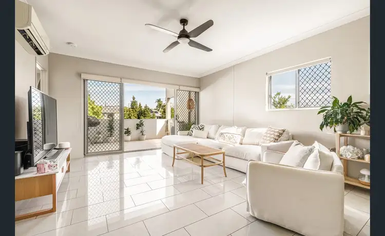 7/703 Hamilton Road, Chermside West QLD 4032