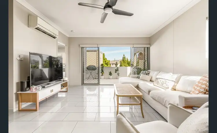 Second view of Homely unit listing, 7/703 Hamilton Road, Chermside West QLD 4032