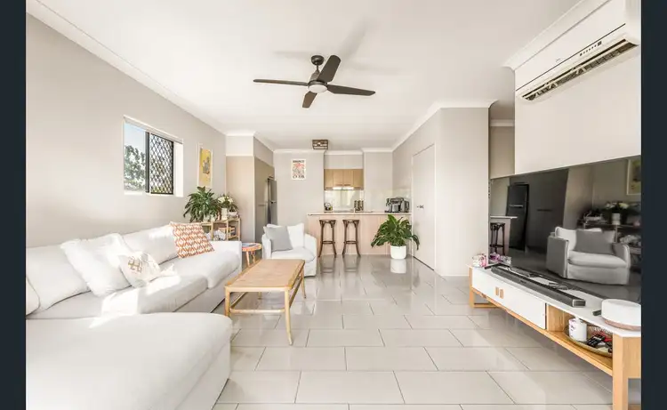 Third view of Homely unit listing, 7/703 Hamilton Road, Chermside West QLD 4032