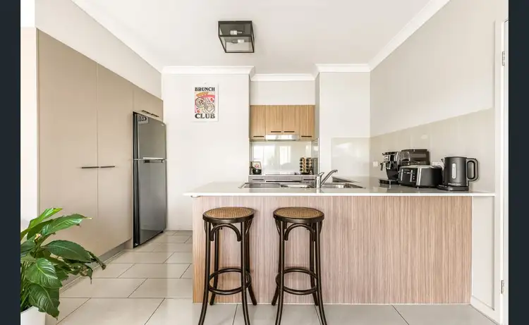 Fourth view of Homely unit listing, 7/703 Hamilton Road, Chermside West QLD 4032