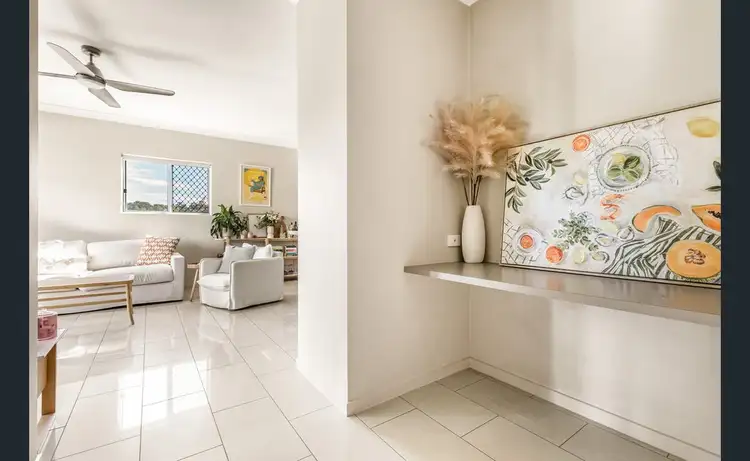 Sixth view of Homely unit listing, 7/703 Hamilton Road, Chermside West QLD 4032