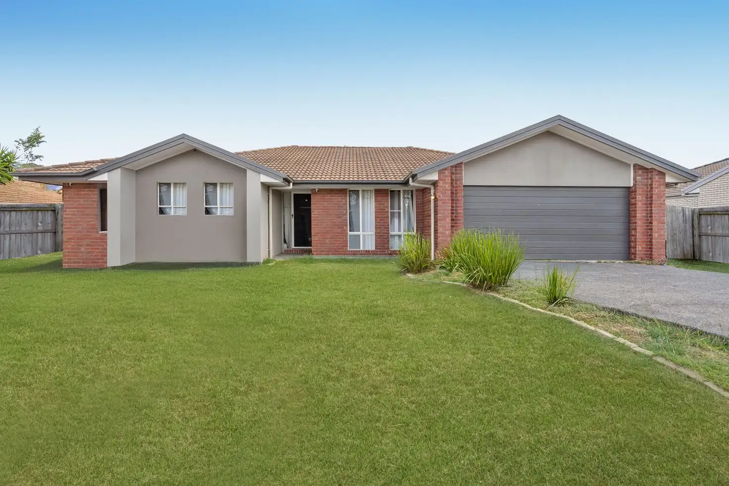 Main view of Homely house listing, 4 Zanow Street, North Booval QLD 4304