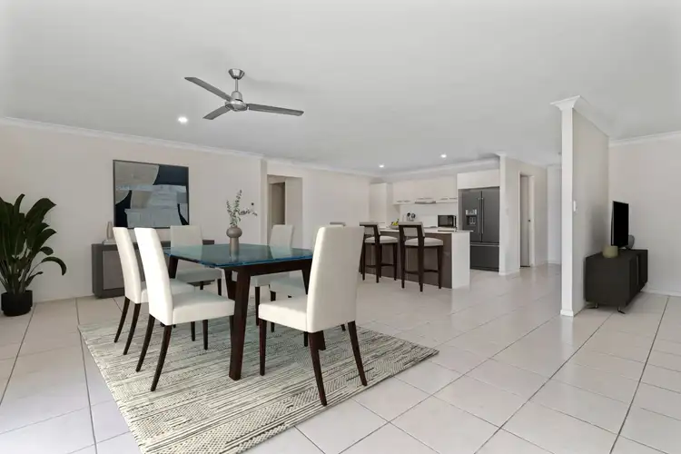 Fourth view of Homely house listing, 4 Zanow Street, North Booval QLD 4304