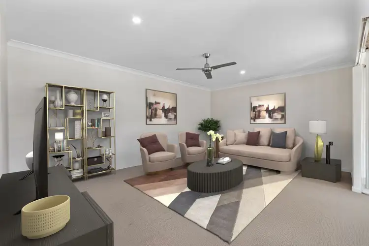 Fifth view of Homely house listing, 4 Zanow Street, North Booval QLD 4304