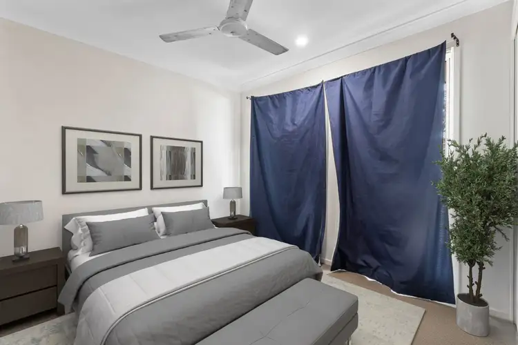 Sixth view of Homely house listing, 4 Zanow Street, North Booval QLD 4304