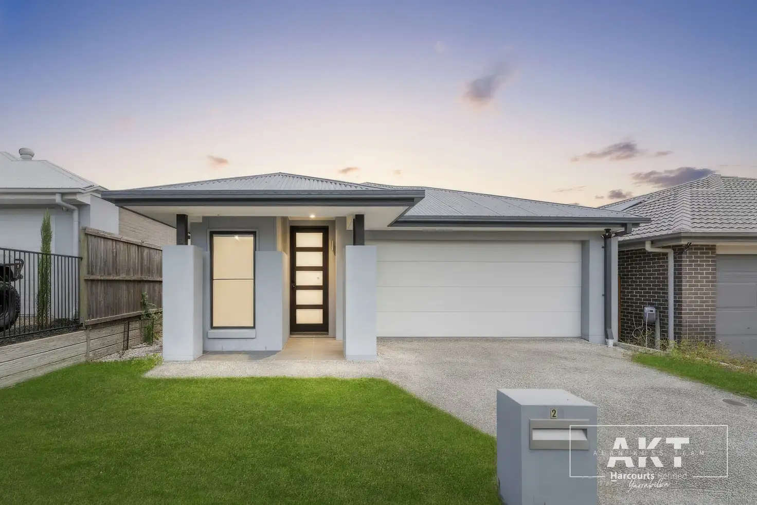 Main view of Homely house listing, 23 Carnarvon Street, Yarrabilba QLD 4207