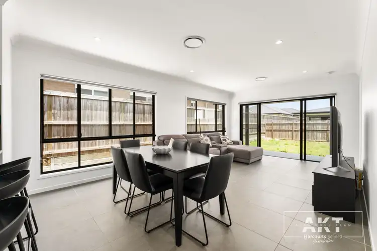 Third view of Homely house listing, 23 Carnarvon Street, Yarrabilba QLD 4207