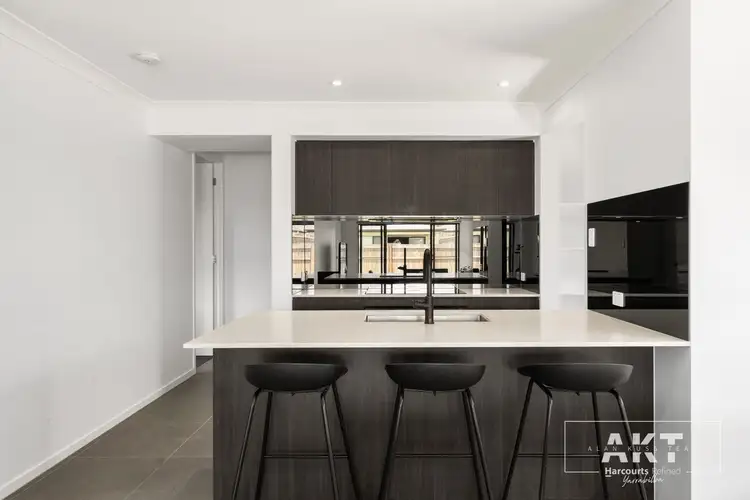 Fourth view of Homely house listing, 23 Carnarvon Street, Yarrabilba QLD 4207