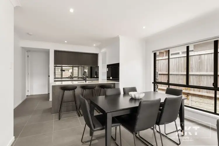 Sixth view of Homely house listing, 23 Carnarvon Street, Yarrabilba QLD 4207