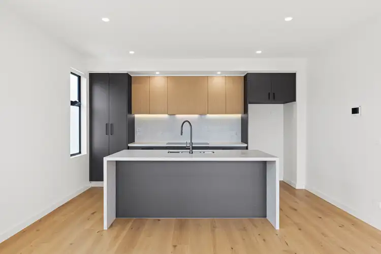 Second view of Homely townhouse listing, 2/84 Newlands Road, Coburg North VIC 3058