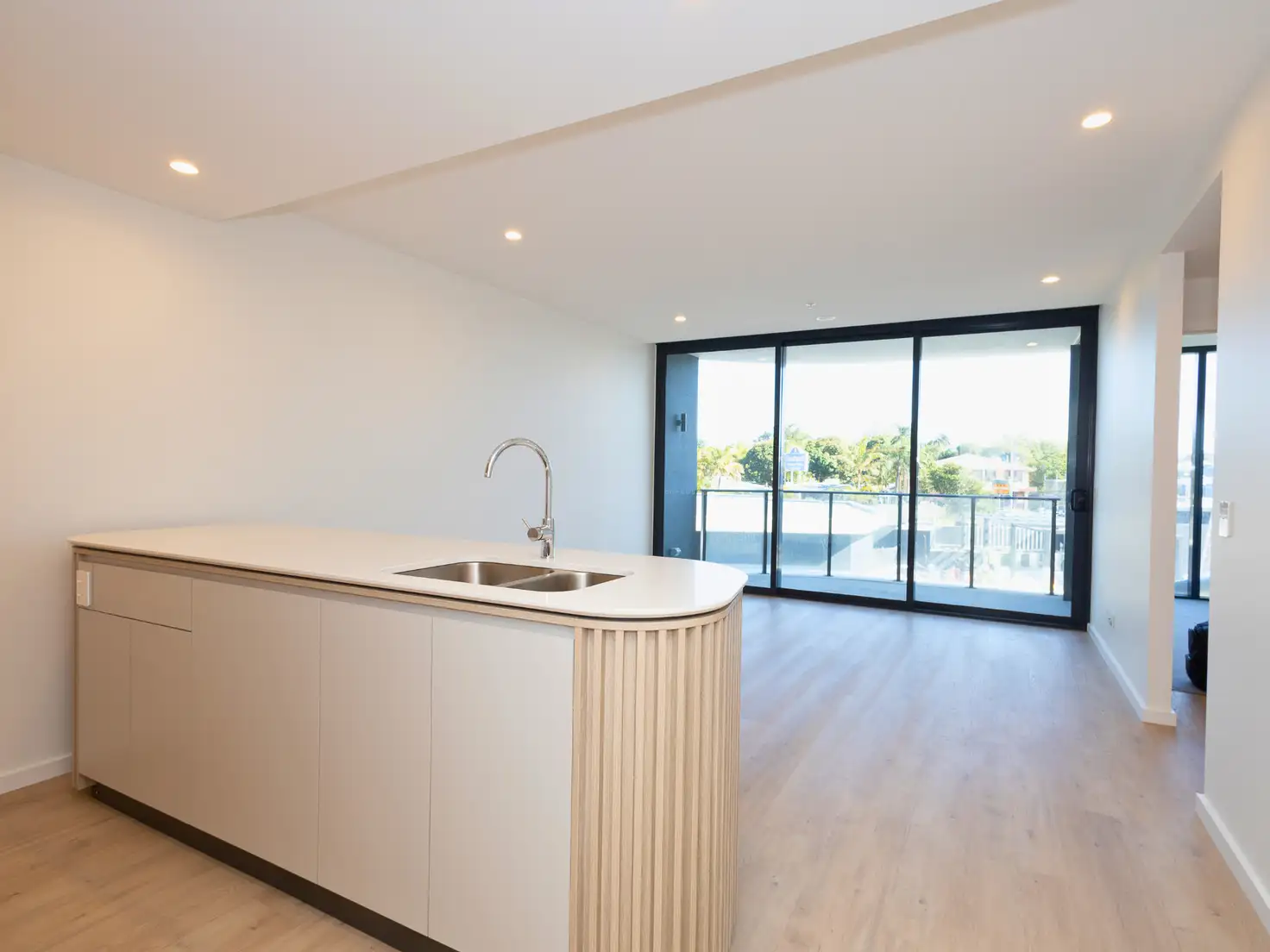 Main view of Homely apartment listing, 1501/180 Marine Parade, Labrador QLD 4215