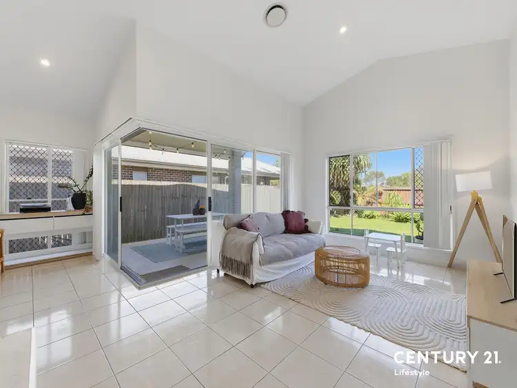 Sixth view of Homely house listing, 32 Apple Crescent, Caloundra West QLD 4551