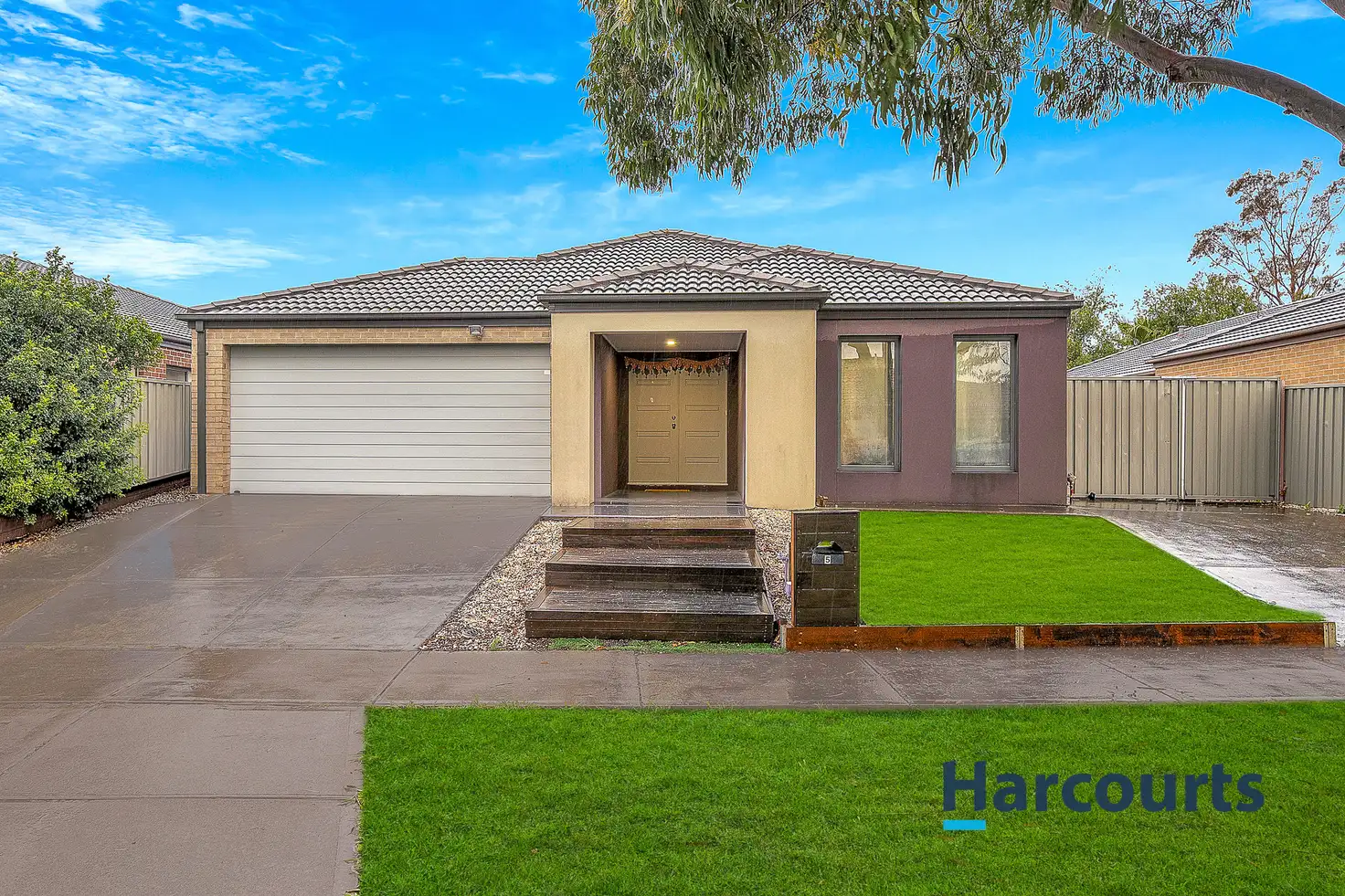 Main view of Homely house listing, 5 Stately Drive, Cranbourne East VIC 3977
