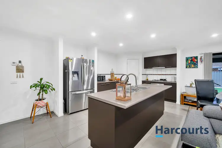 Fourth view of Homely house listing, 5 Stately Drive, Cranbourne East VIC 3977