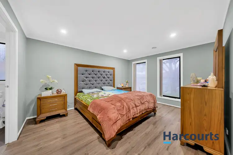 Fifth view of Homely house listing, 5 Stately Drive, Cranbourne East VIC 3977