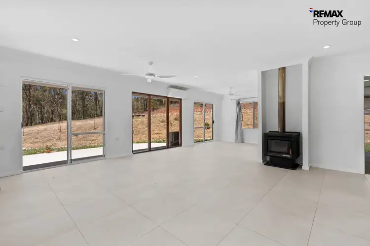 Second view of Homely house listing, 70 Lymburner Road, Pie Creek QLD 4570