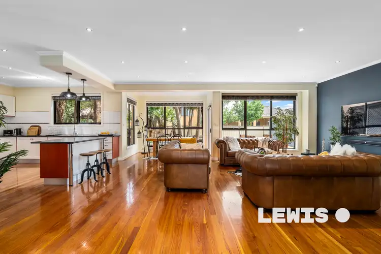 Second view of Homely house listing, 39 Douglas Mawson Drive, Roxburgh Park VIC 3064