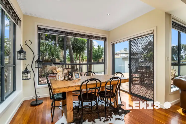 Fifth view of Homely house listing, 39 Douglas Mawson Drive, Roxburgh Park VIC 3064