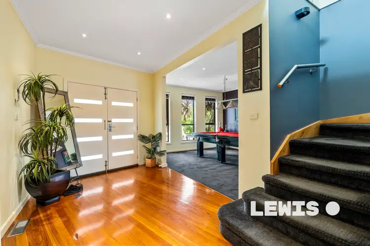 Sixth view of Homely house listing, 39 Douglas Mawson Drive, Roxburgh Park VIC 3064