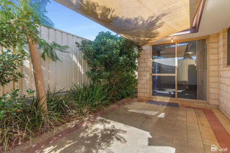 Third view of Homely house listing, 5/11 Clarence Road, Armadale WA 6112
