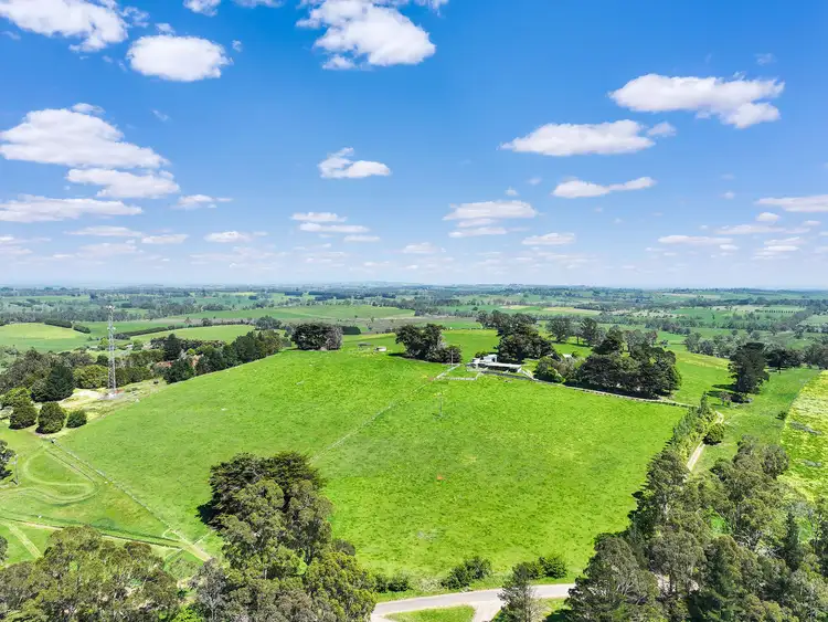 Second view of Homely rural property listing, 10 Greenshields Road, Drouin VIC 3818