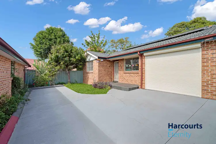 2/177 Targo Rd, Girraween NSW 2145