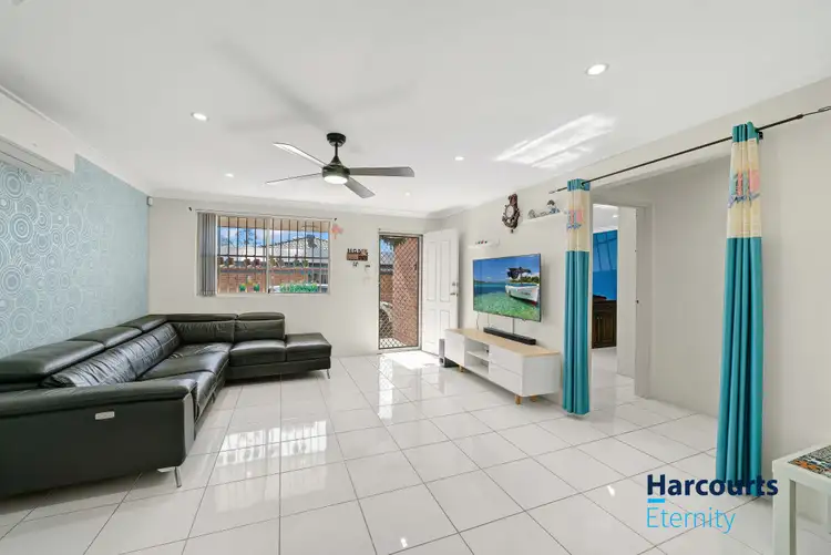 Second view of Homely villa listing, 2/177 Targo Rd, Girraween NSW 2145