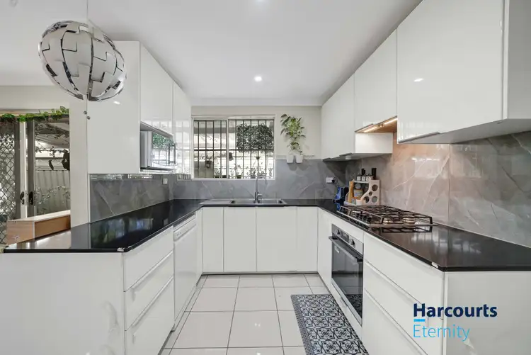 Third view of Homely villa listing, 2/177 Targo Rd, Girraween NSW 2145