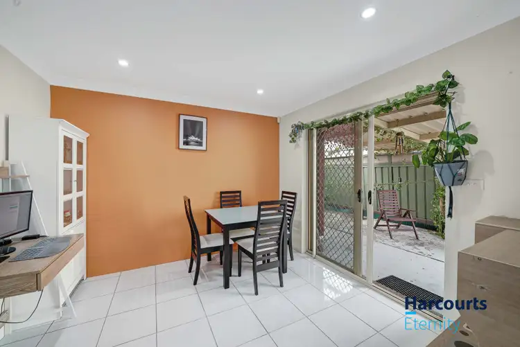 Fourth view of Homely villa listing, 2/177 Targo Rd, Girraween NSW 2145