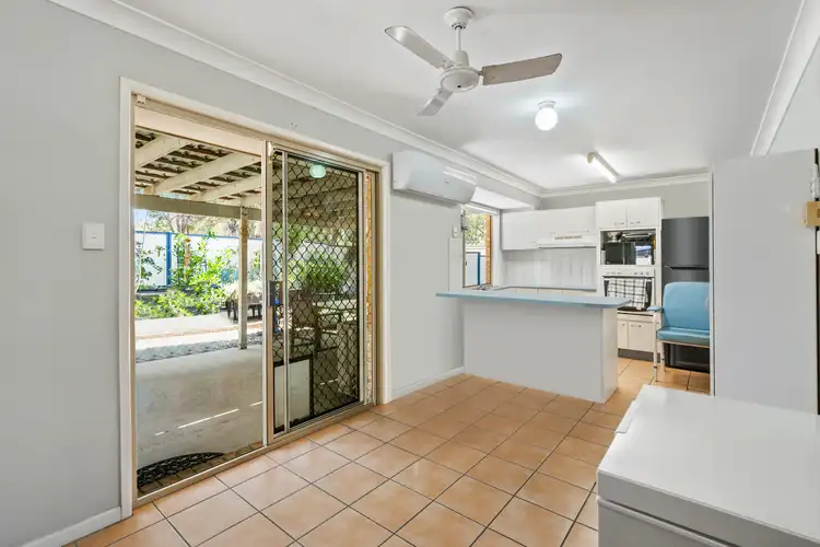 Second view of Homely house listing, 14 Raylea Court, Bray Park QLD 4500
