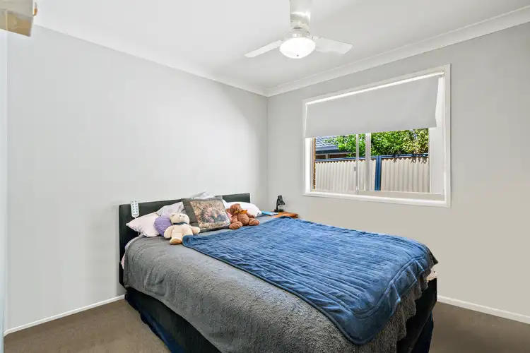 Fourth view of Homely house listing, 14 Raylea Court, Bray Park QLD 4500