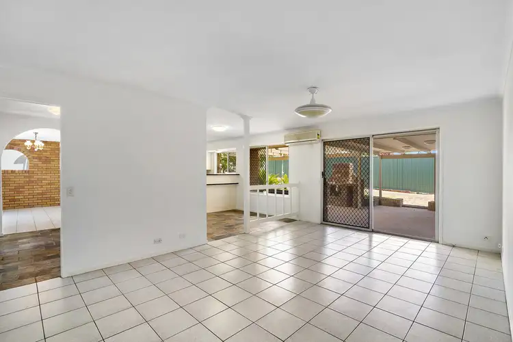 Second view of Homely house listing, 1 Claredale St, Bracken Ridge QLD 4017