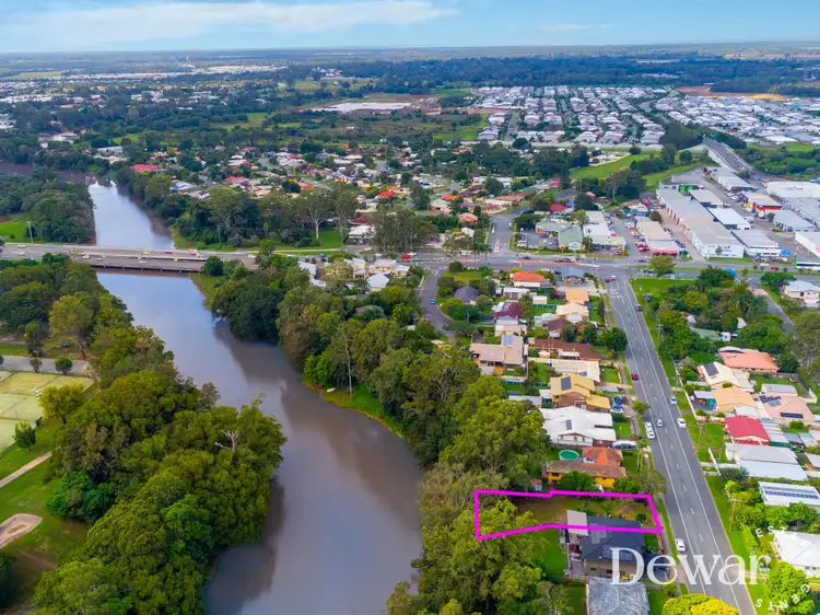 Second view of Homely land listing, 35 Church Street, Caboolture South QLD 4510