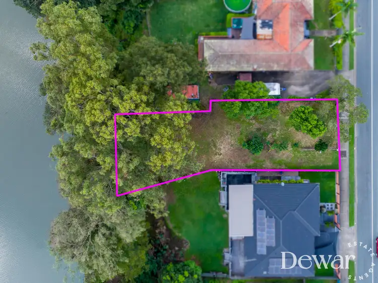 Fifth view of Homely land listing, 35 Church Street, Caboolture South QLD 4510