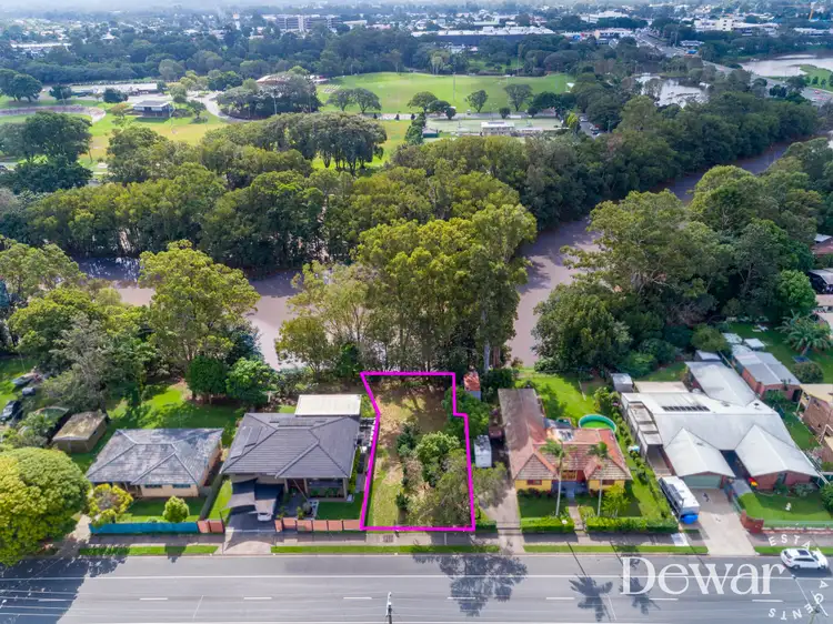 Sixth view of Homely land listing, 35 Church Street, Caboolture South QLD 4510