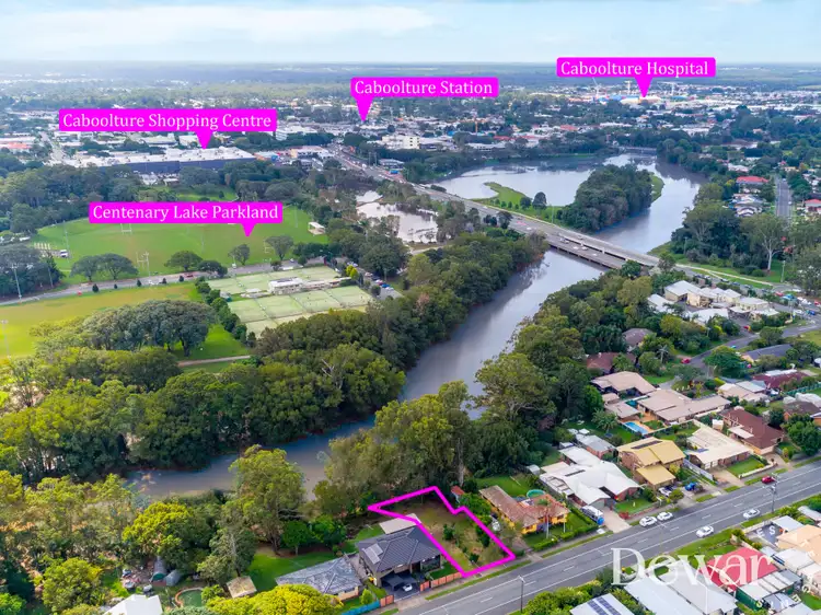 Seventh view of Homely land listing, 35 Church Street, Caboolture South QLD 4510