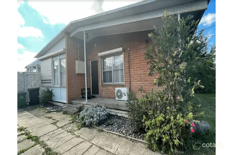 Main view of Homely house listing, 418 Camp Road, Broadmeadows VIC 3047