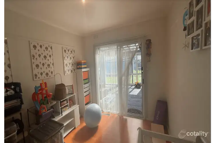 Third view of Homely house listing, 418 Camp Road, Broadmeadows VIC 3047