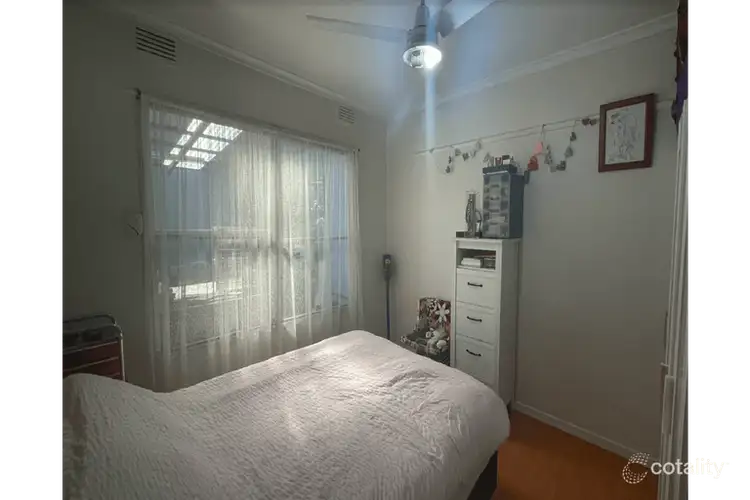 Fourth view of Homely house listing, 418 Camp Road, Broadmeadows VIC 3047